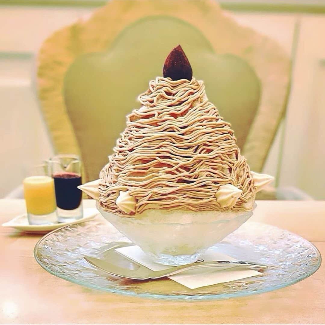 LeTRONC ルトロンのグルメインスタ