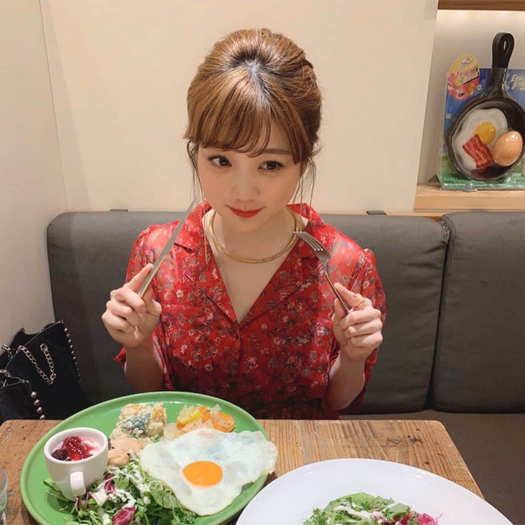瀬川あやかのインスタグラム