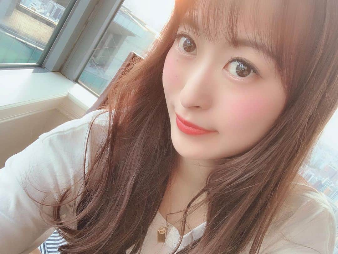 三浦亜莉沙さんのインスタグラム写真 - (三浦亜莉沙Instagram)「.﻿ 今から夜ごはん食べに行くよ ♪﻿ .﻿ .﻿ #ディナー 🍴﻿ #お腹すいた ❤️﻿」7月17日 18時45分 - arisa_0720