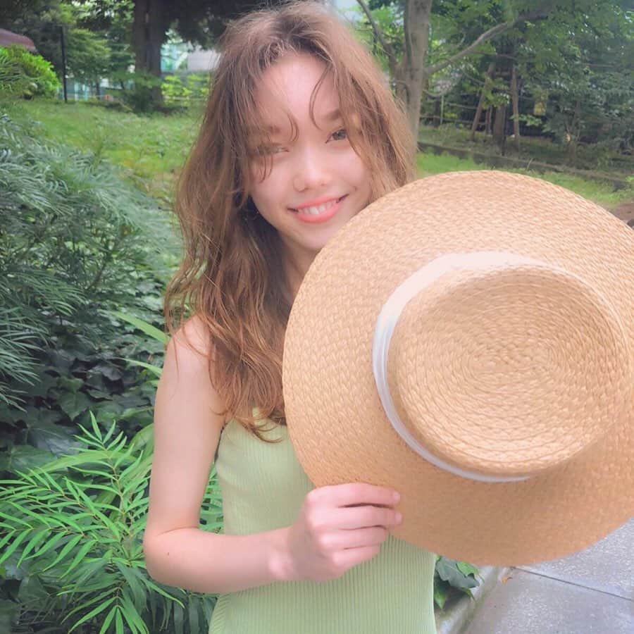 新倉真奈美のインスタグラム