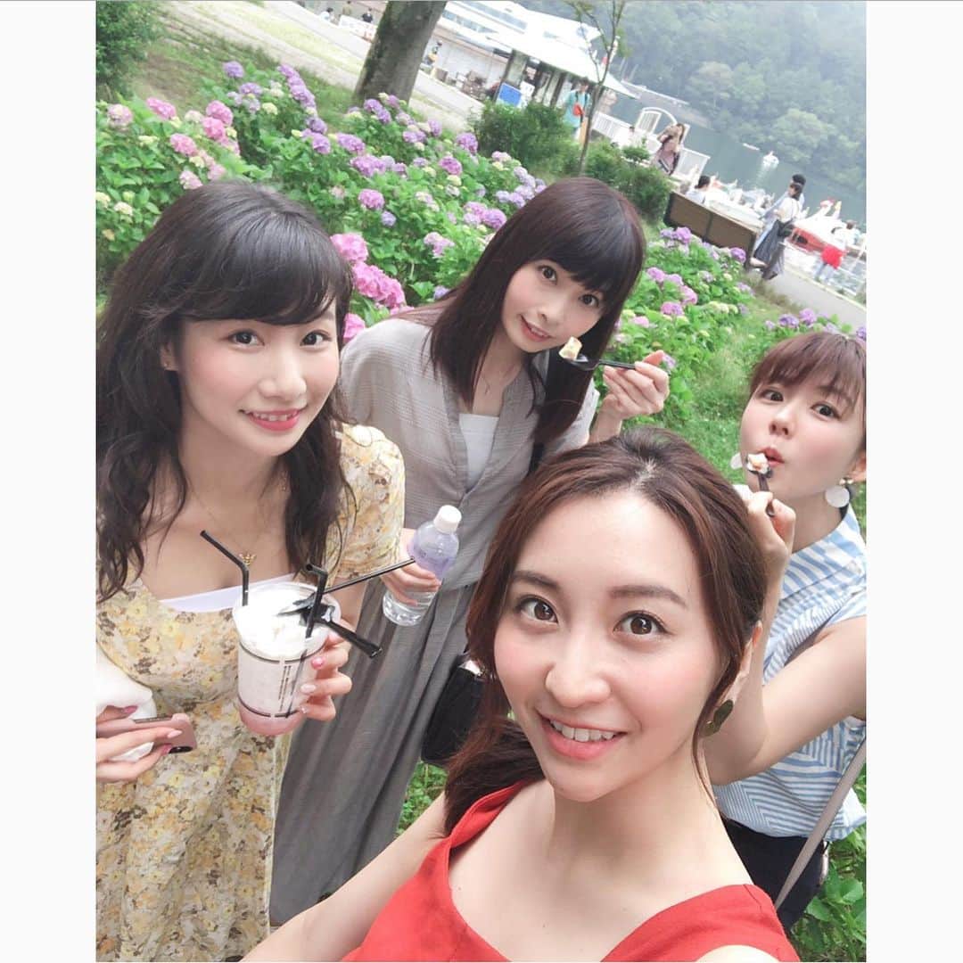 島津久美子のインスタグラム