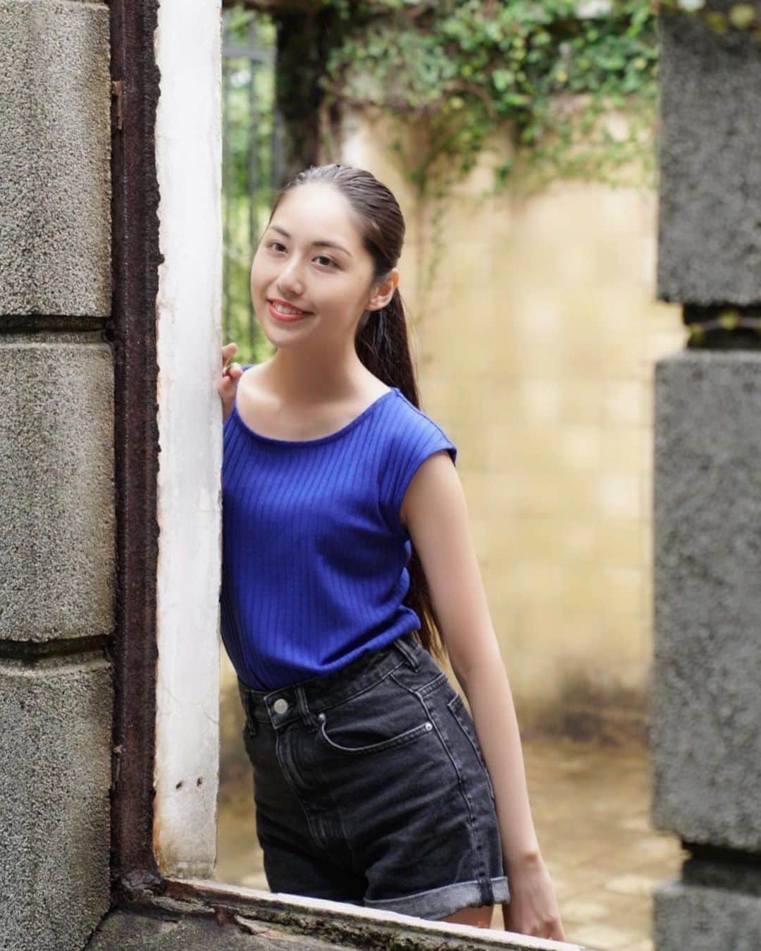上田真実のインスタグラム