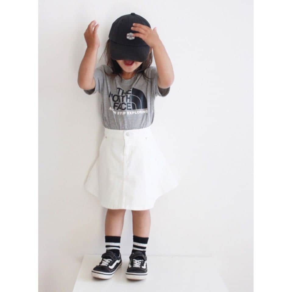 WEARのインスタグラム