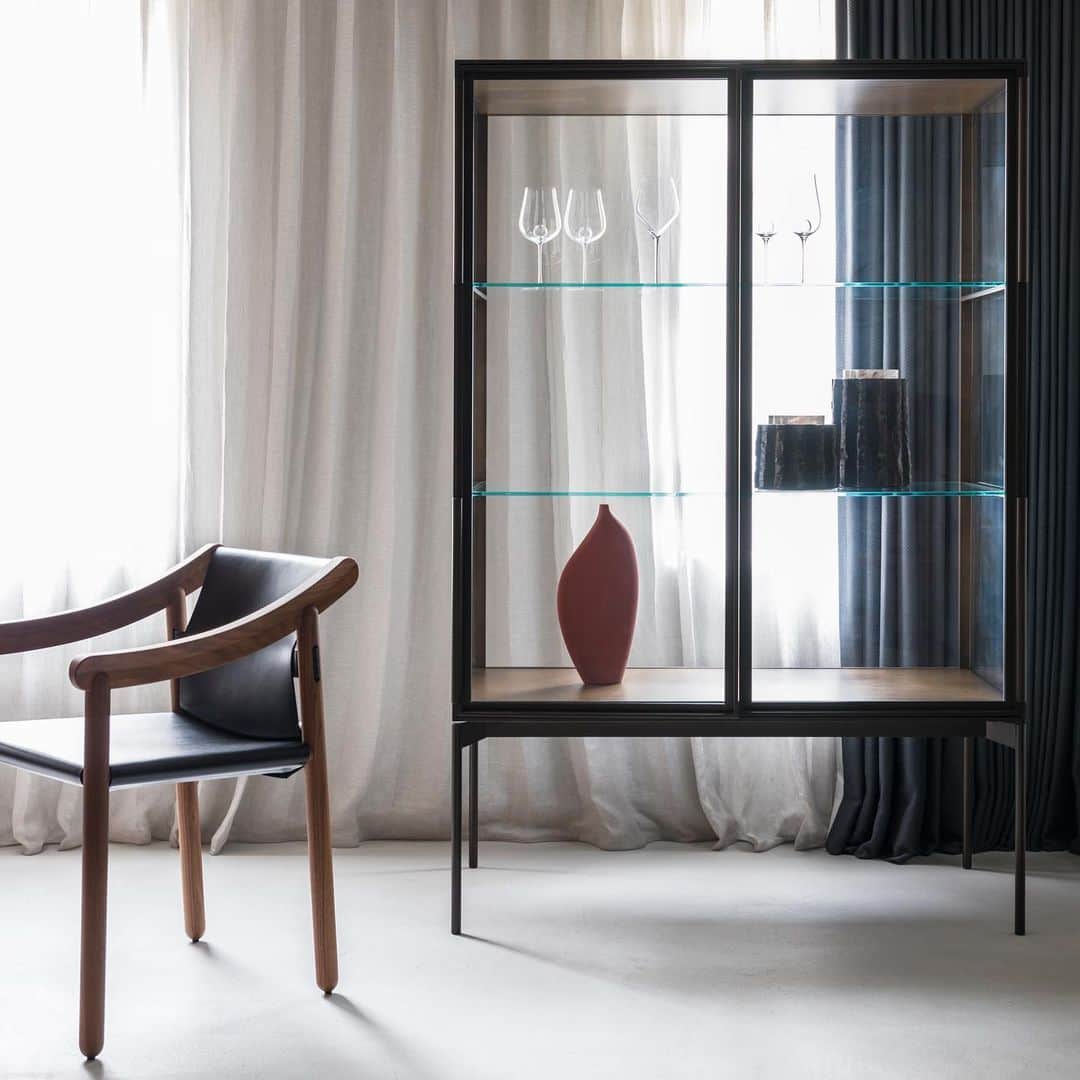 Cassina ixc. (カッシーナ・イクスシー) のインスタグラム