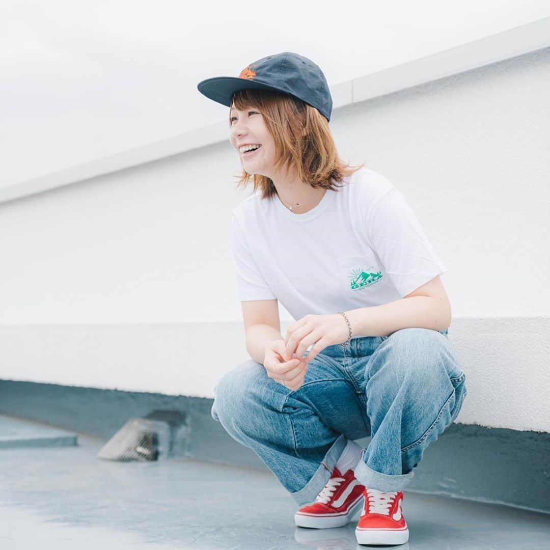 真奈のインスタグラム