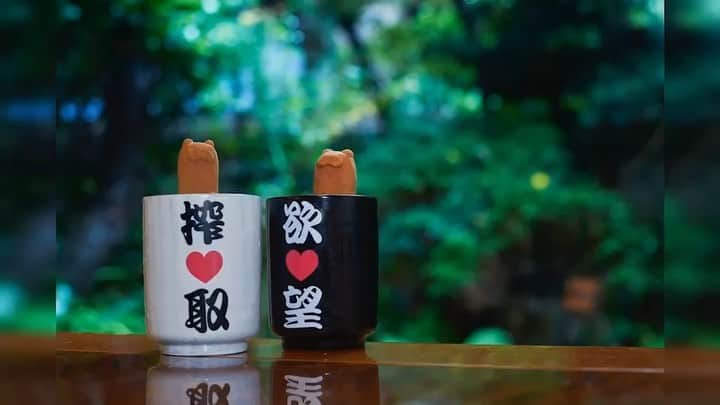 ズミのインスタグラム
