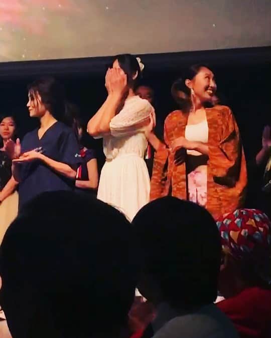 森實りこのインスタグラム