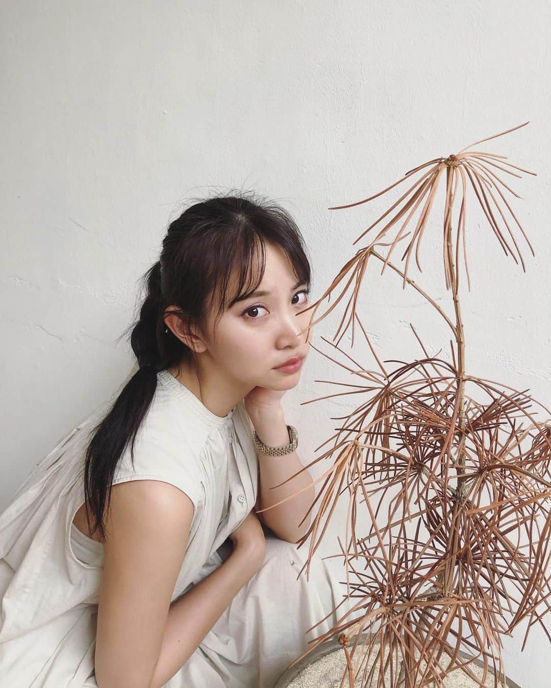永尾まりやのインスタグラム