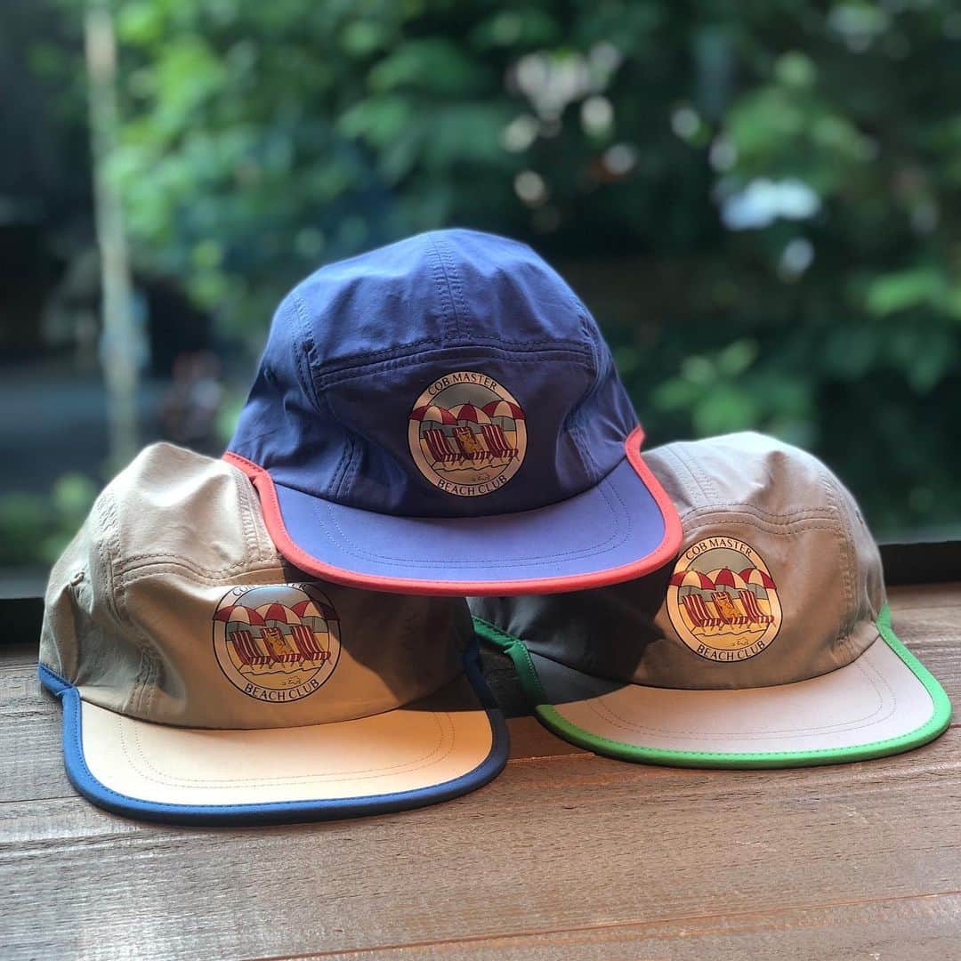 ニコアンドのグルメインスタ