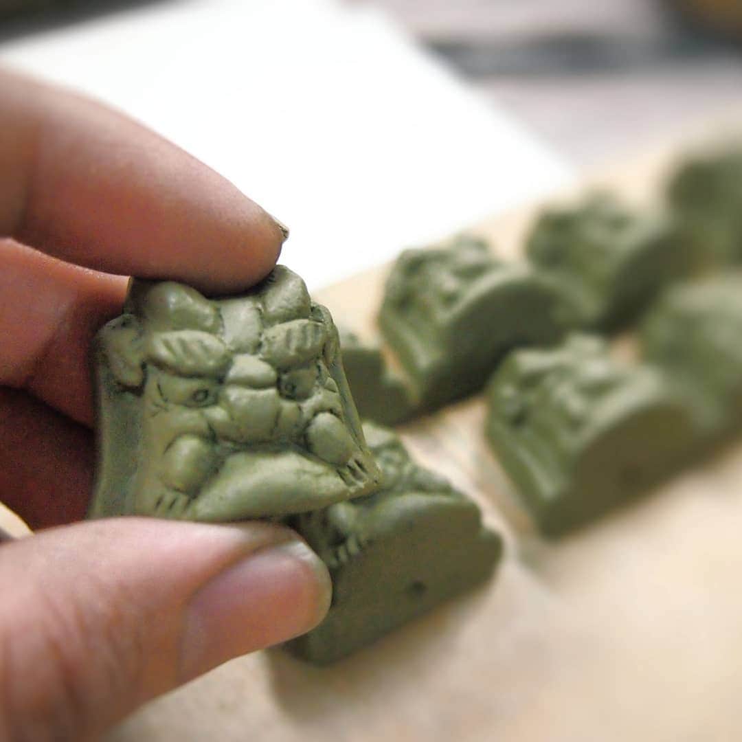 安冨白土瓦(淡路島 かわらや) のグルメインスタ