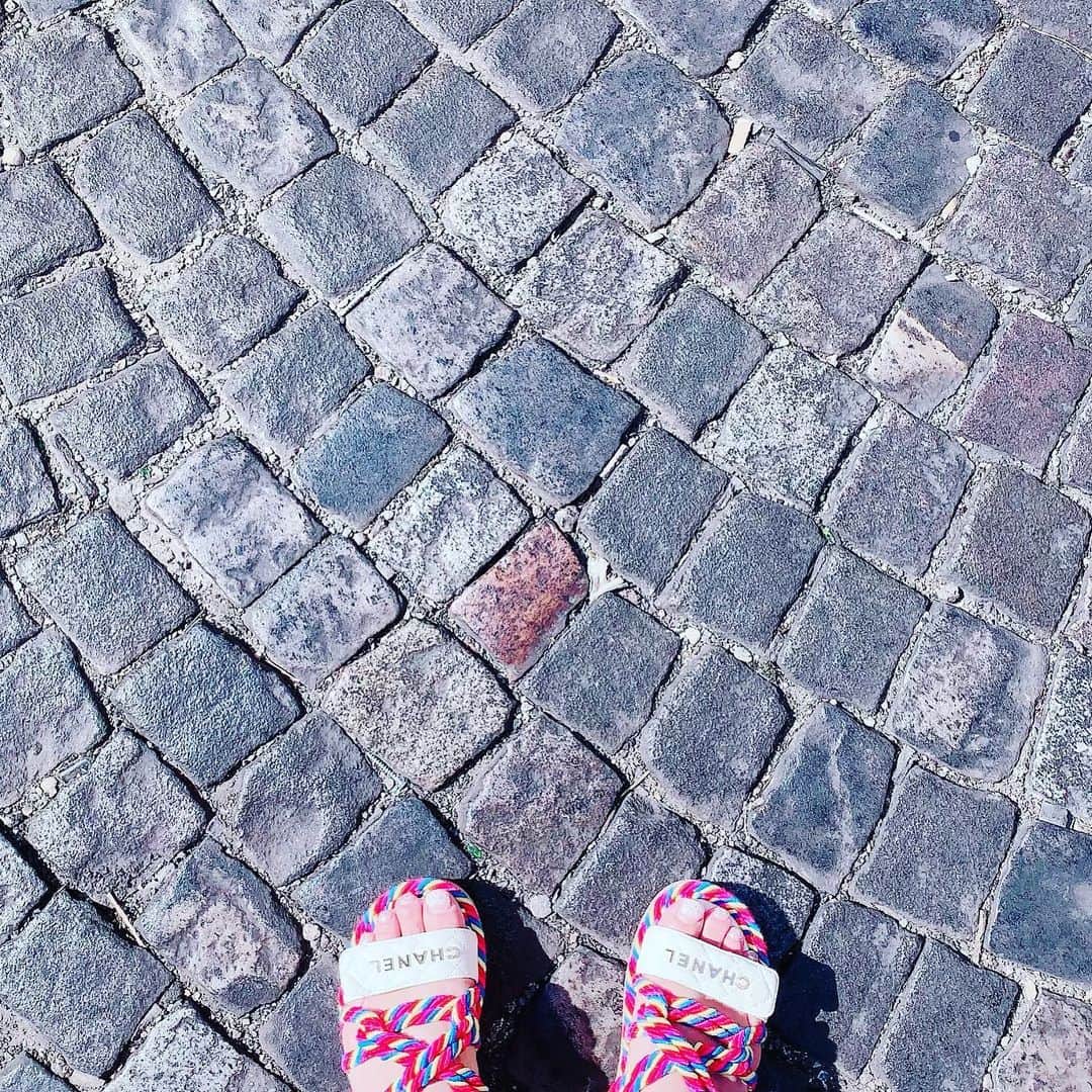 NAOMIのグルメインスタ