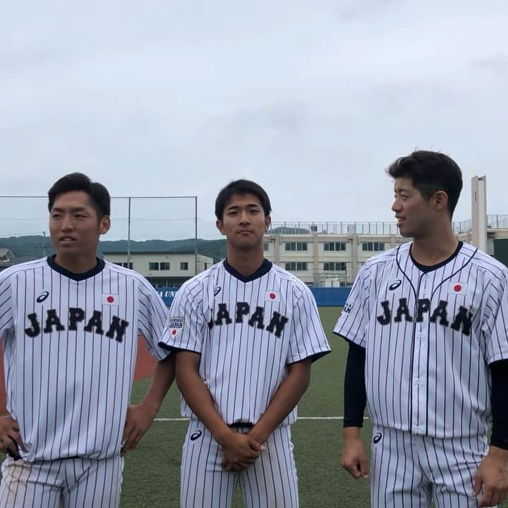 TBS「TBS野球班」のインスタグラム