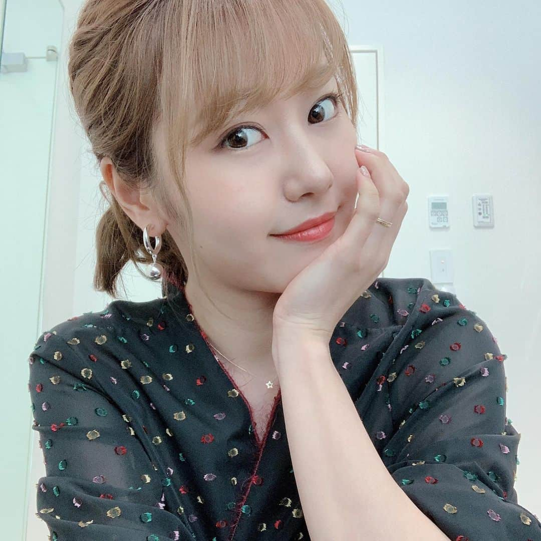 門脇佳奈子さんのインスタグラム写真 - (門脇佳奈子Instagram)「⭐️ #他撮り風自撮り」7月17日 19時50分 - kanakoofficial