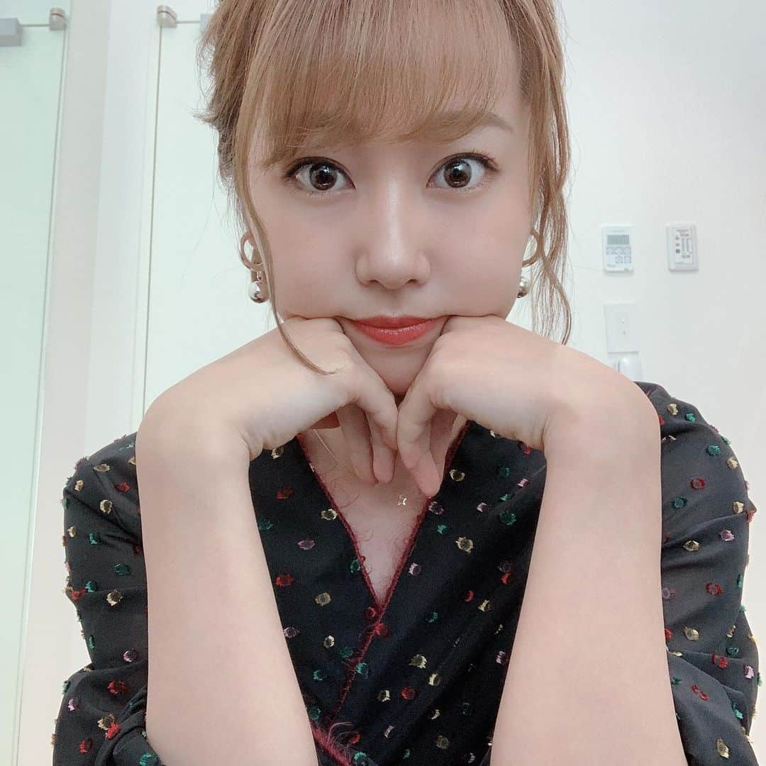 門脇佳奈子さんのインスタグラム写真 - (門脇佳奈子Instagram)「⭐️ #他撮り風自撮り」7月17日 19時50分 - kanakoofficial