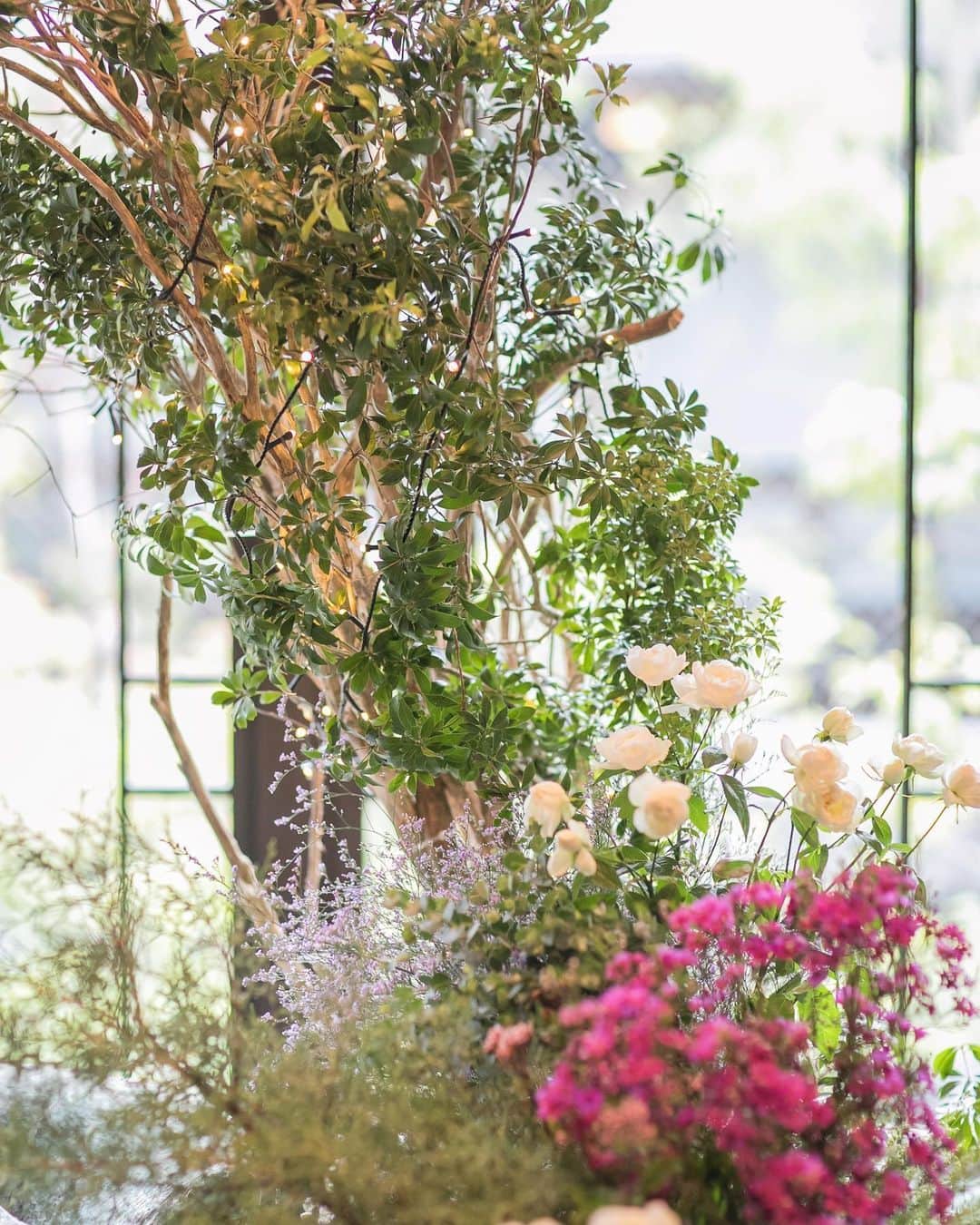 THE SODOH WEDDING OFFICIALのグルメインスタ