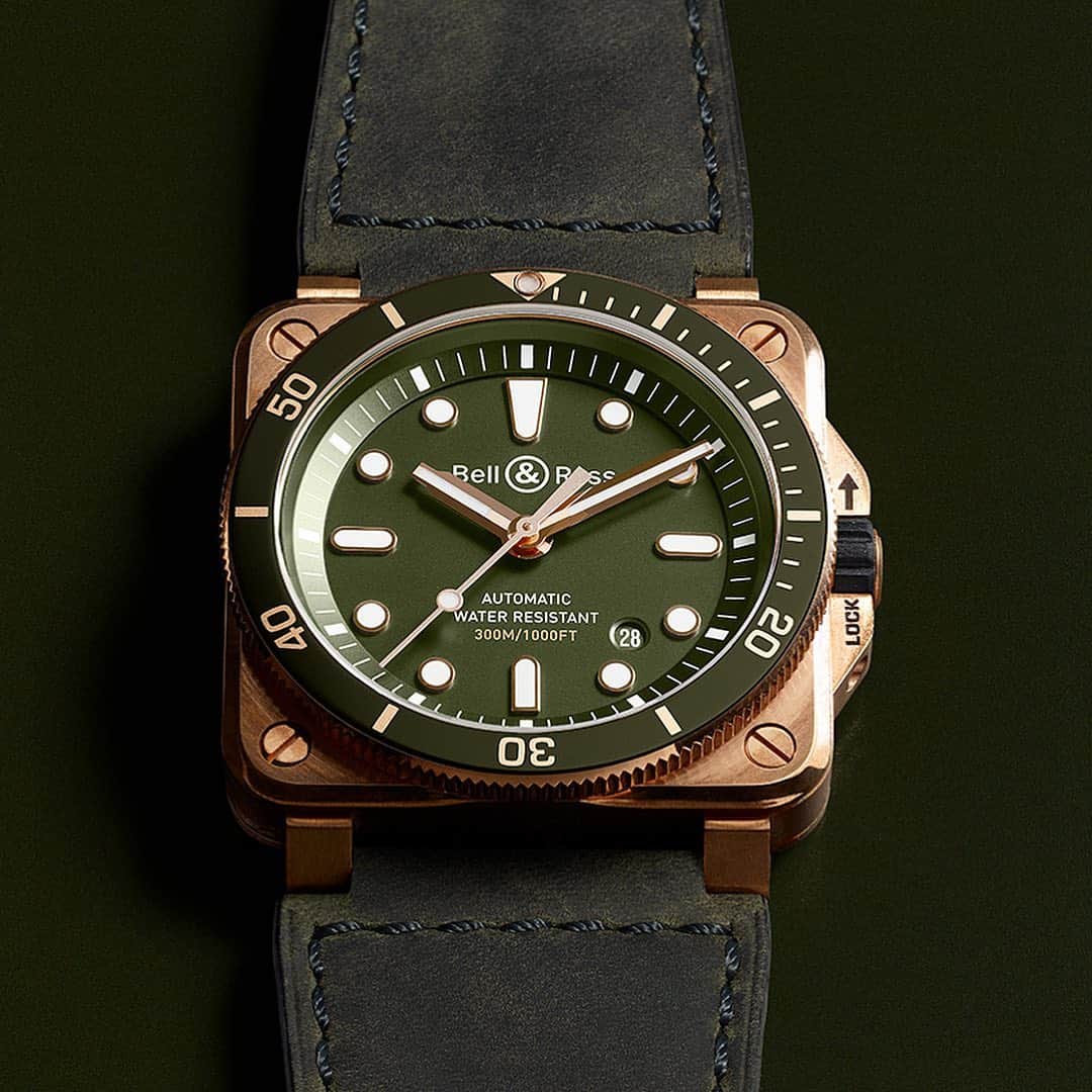 Daily Watchのインスタグラム