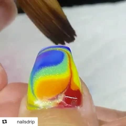 Nail Designsのインスタグラム