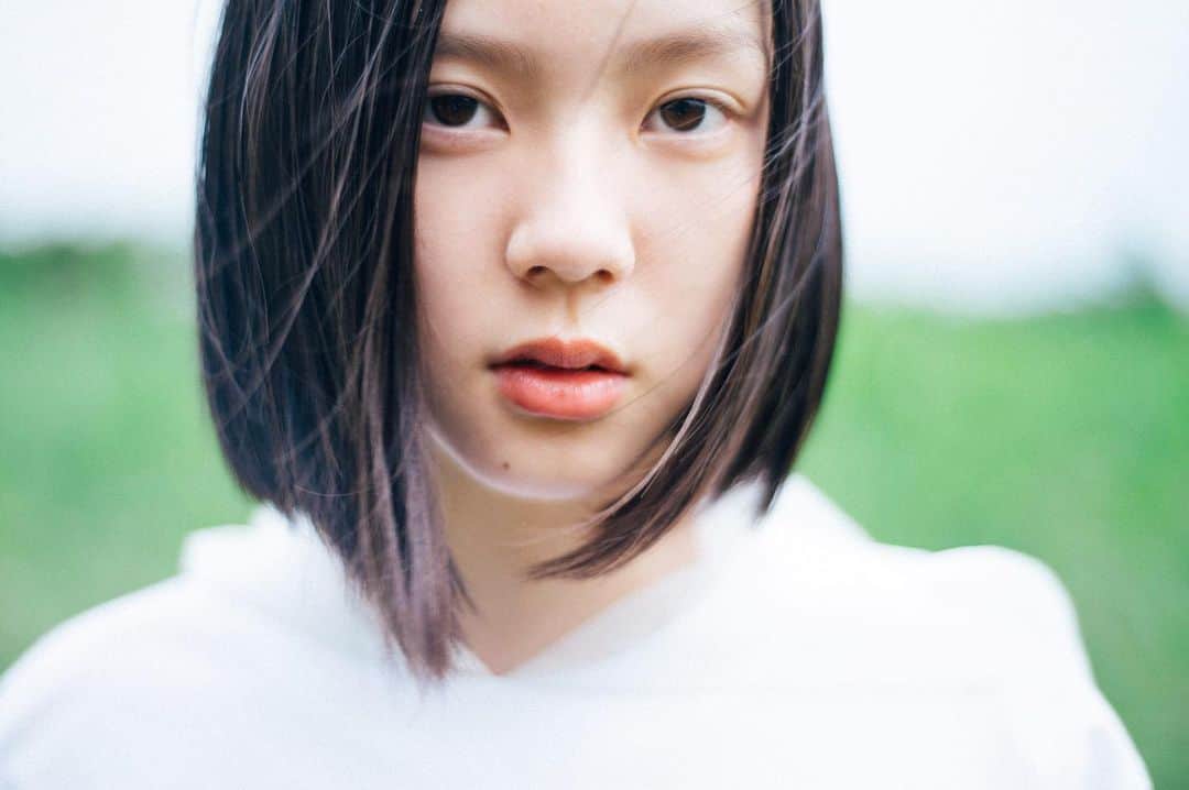 花盛友里のインスタグラム：「ずーっっと撮りたかったせなちゃん。  可愛すぎて可愛すぎて可愛すぎてわたしももうどうにかなりそうだったよ。  また会いたいもう会いたいー！」
