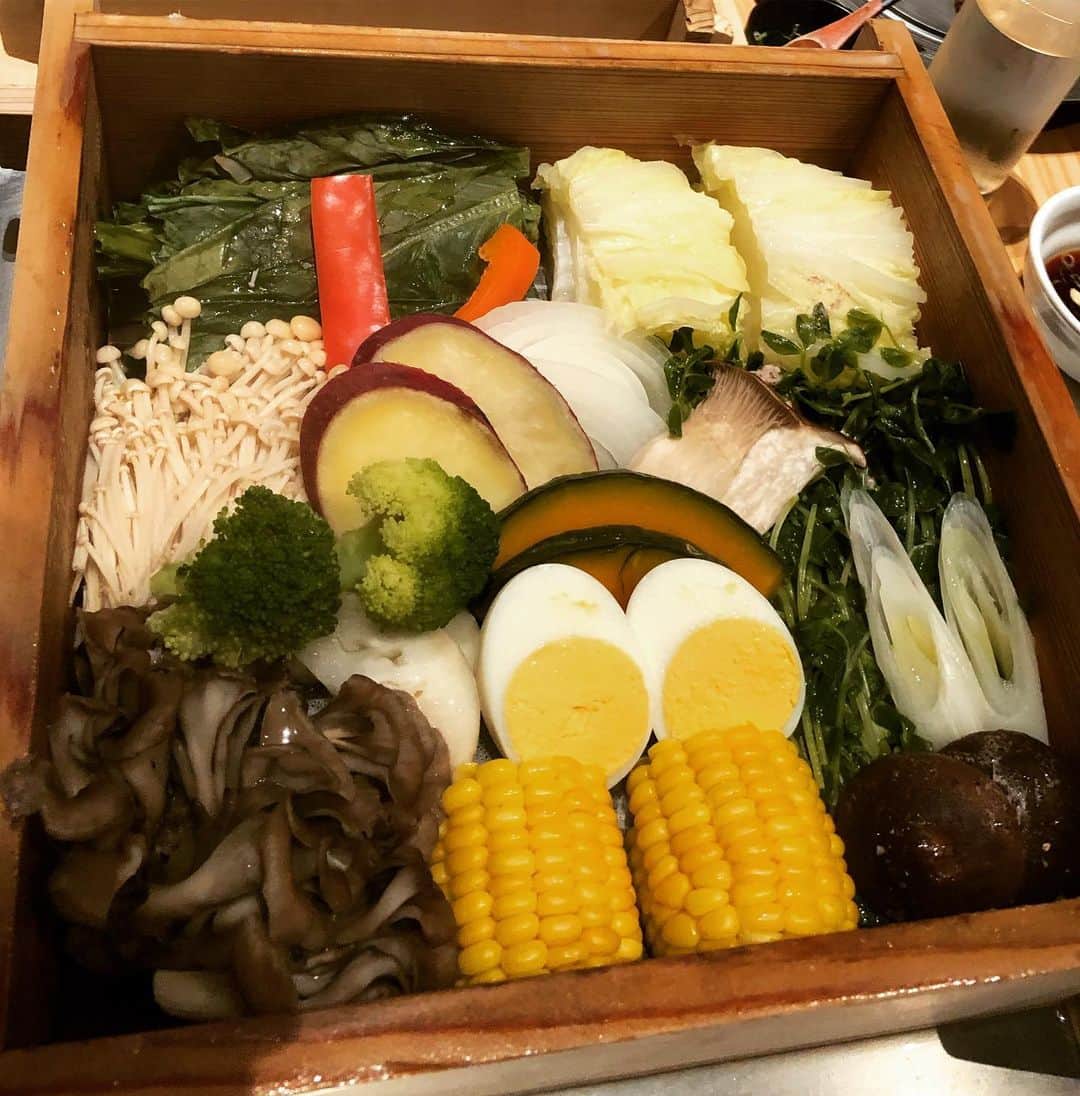 鈴木央紹のグルメインスタ