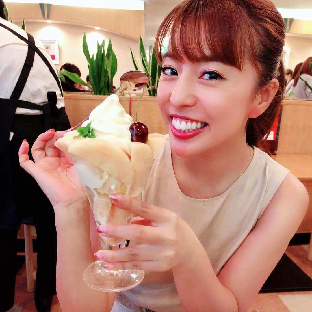 橋本真依のグルメインスタ