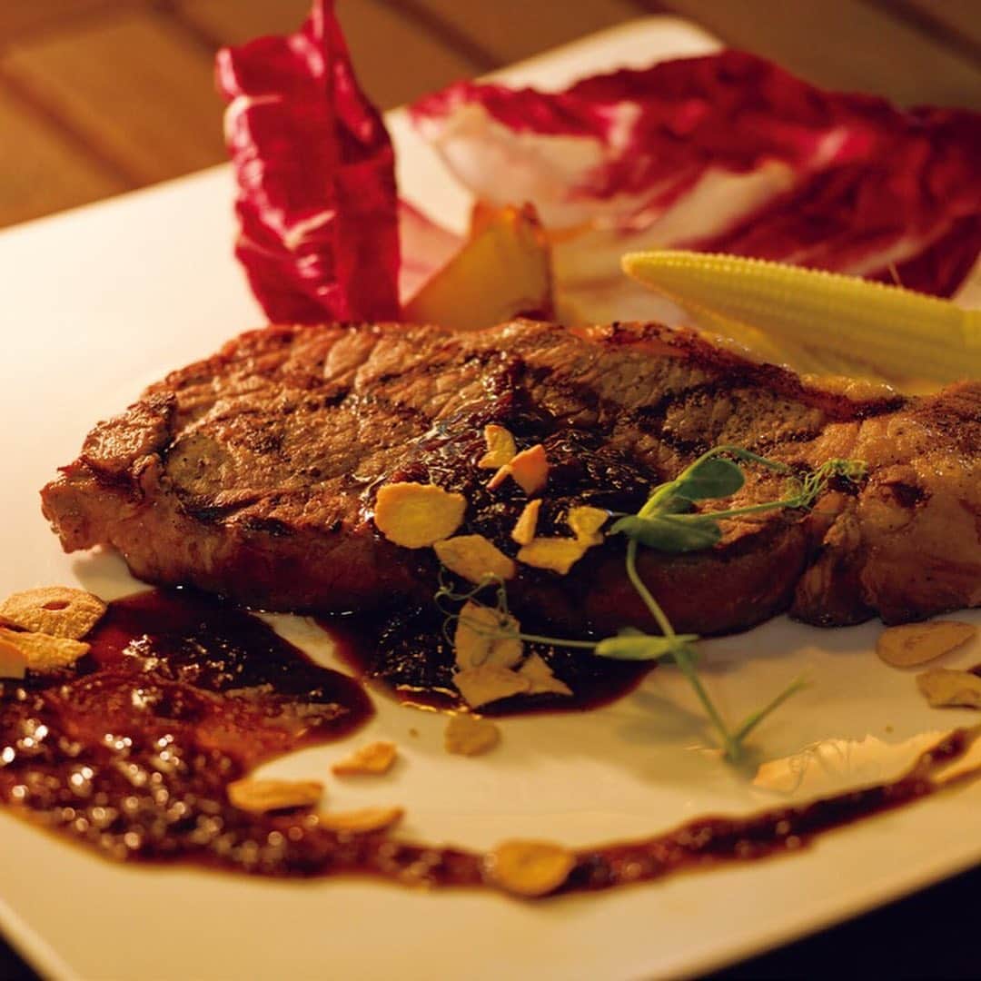 東京カレンダーのグルメインスタ