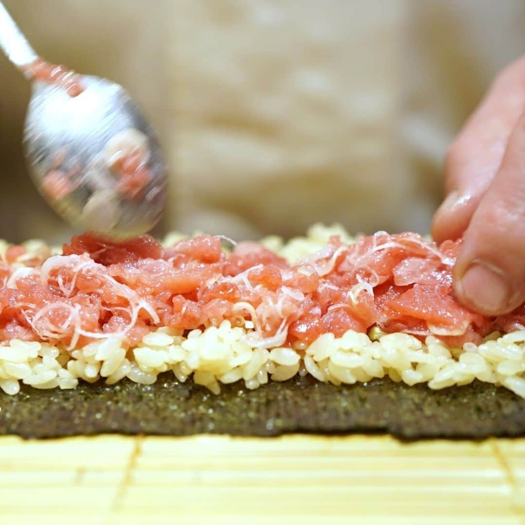 うどんが主食のグルメインスタ