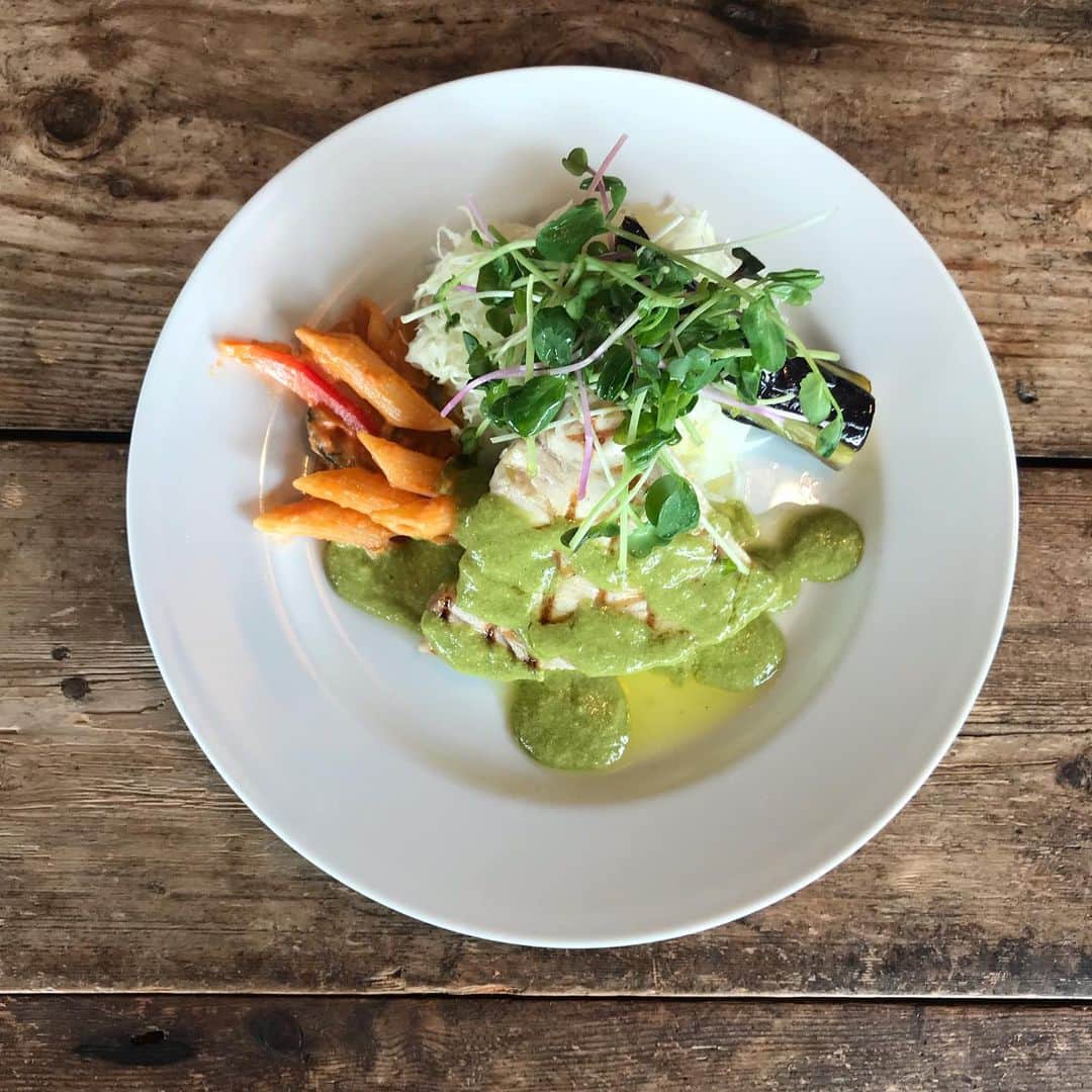 リバーサイドカフェ シエロイリオのグルメインスタ