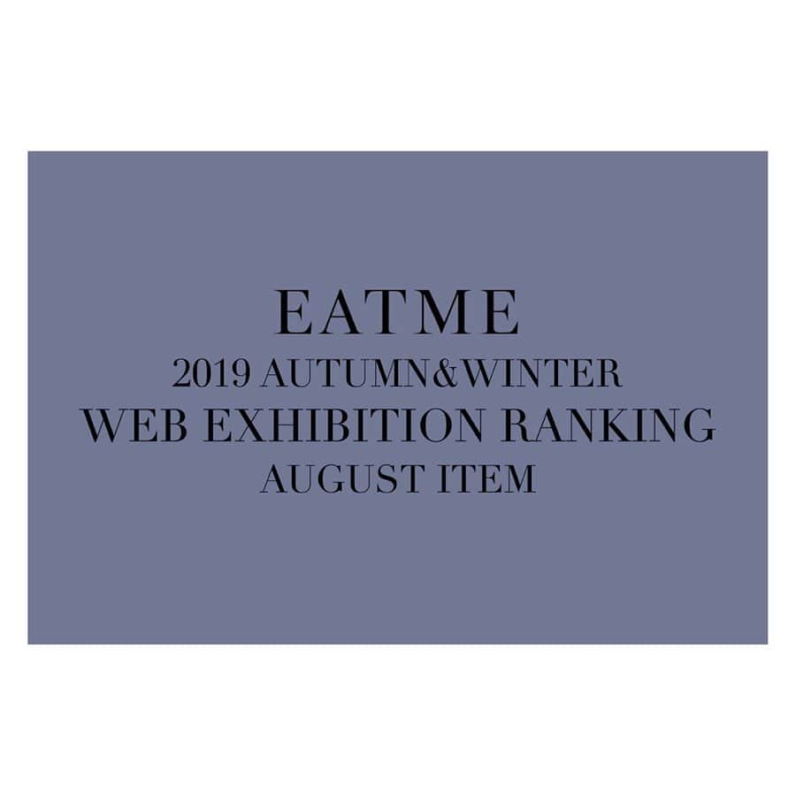 EATMEのインスタグラム