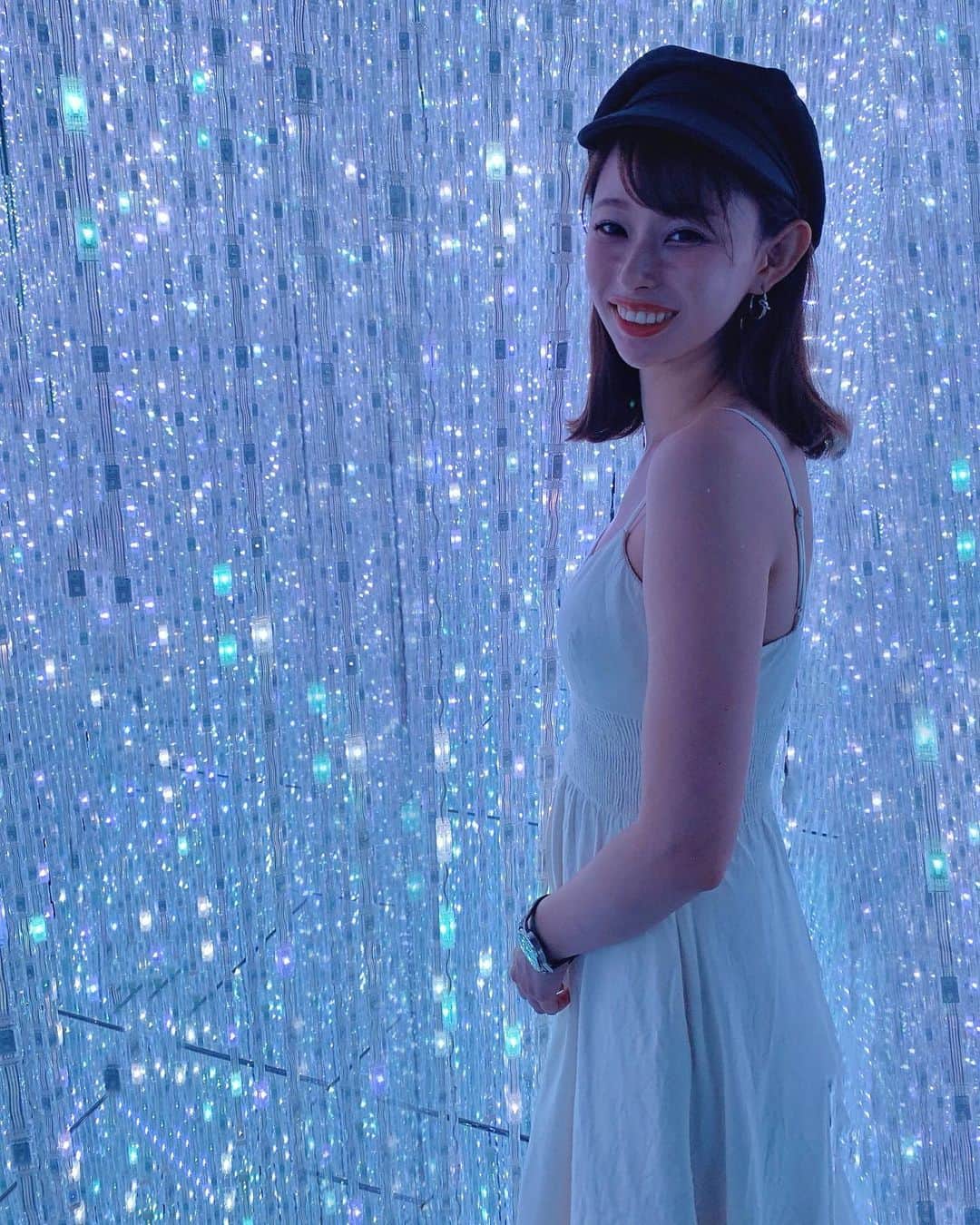 karen okajimaさんのインスタグラム写真 - (karen okajimaInstagram)「I want to live in a sparkling life✨」7月17日 12時01分 - karenokajima0318