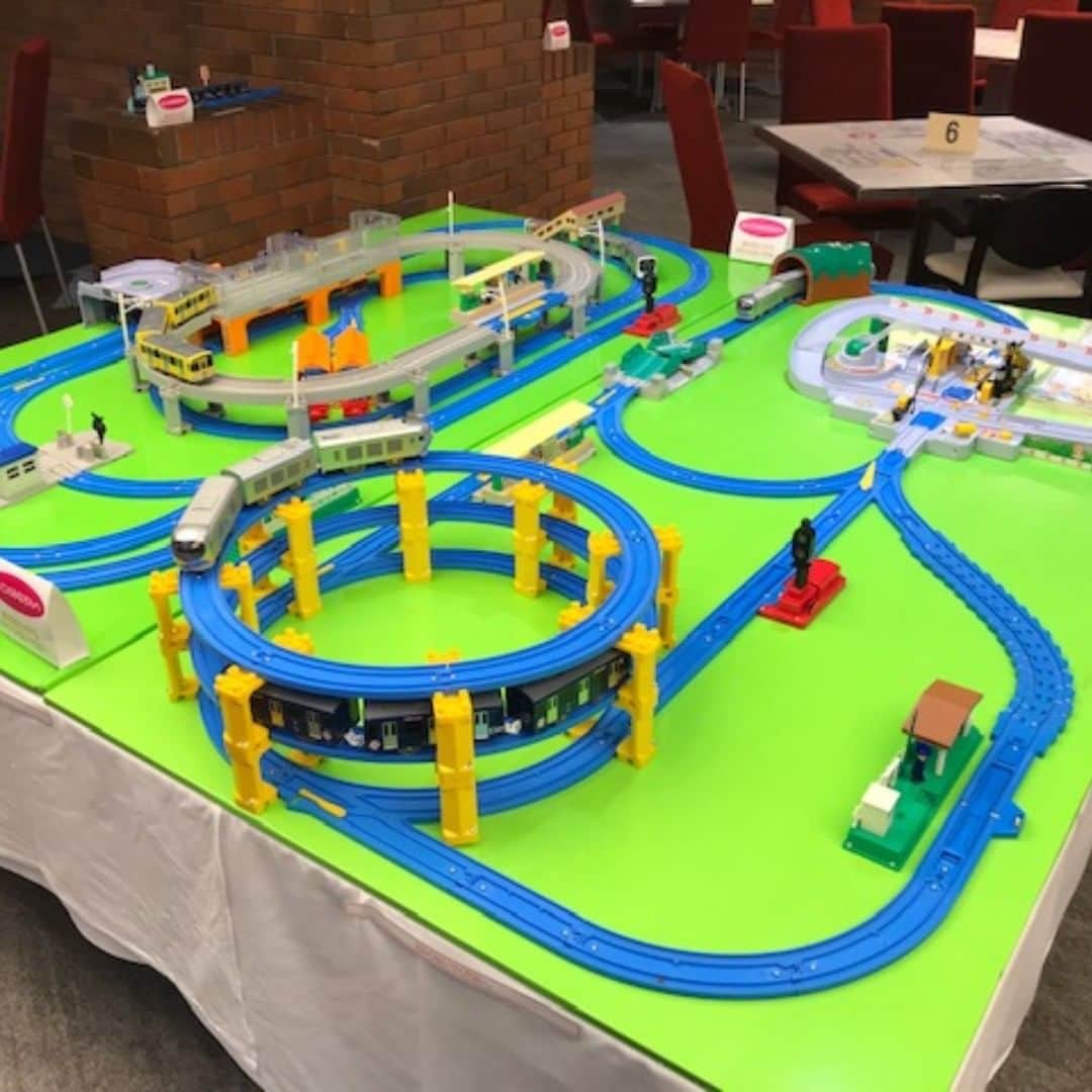 新宿プリンスホテルのグルメインスタ