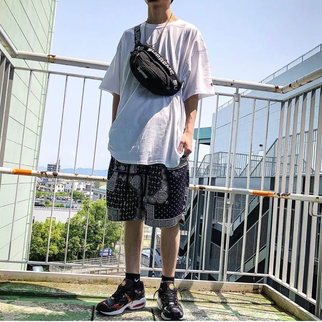 japanese_sneaker_style_magのインスタグラム