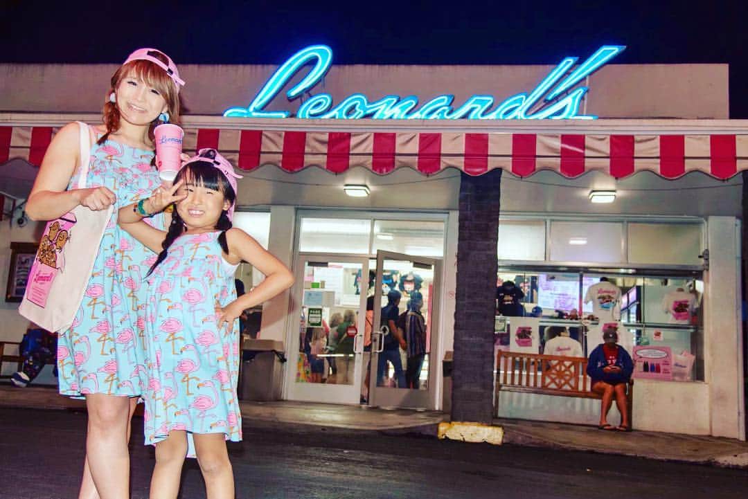 kawaiihawaiitourのグルメインスタ