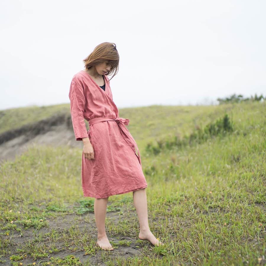 甲斐麻美のインスタグラム