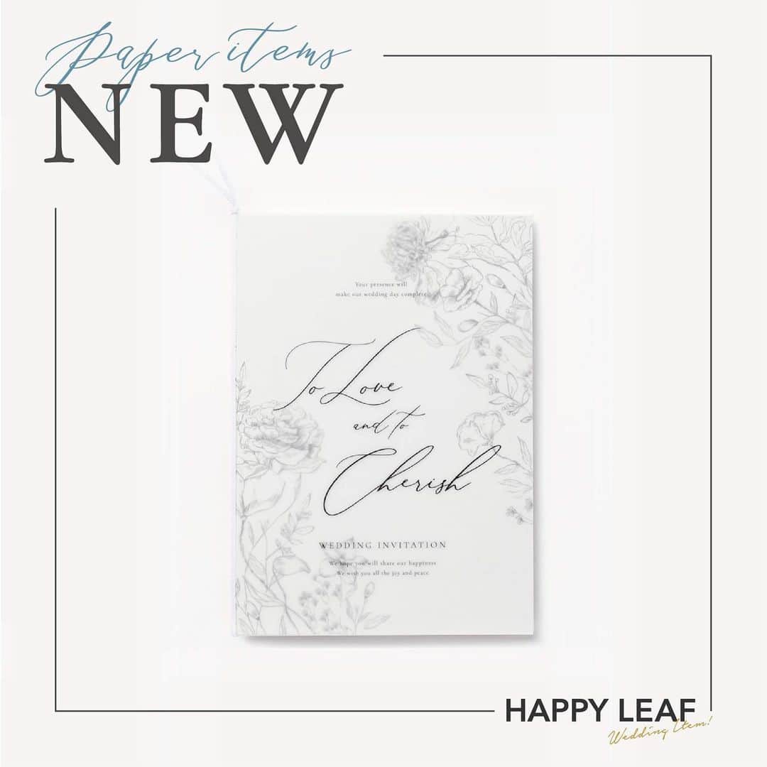 Happy Leafのインスタグラム