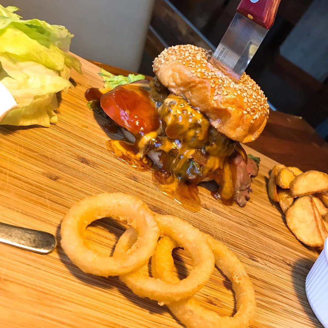 乃下未帆のグルメインスタ