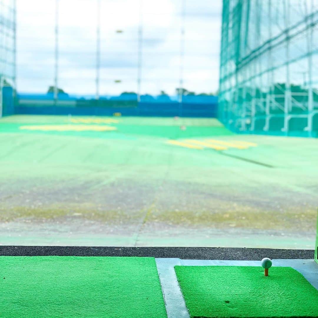 金子貴俊さんのインスタグラム写真 - (金子貴俊Instagram)「ゴルフ練習へ ドライバーが右に行っちゃんだよなー。」7月17日 12時38分 - takatoshi_kaneko
