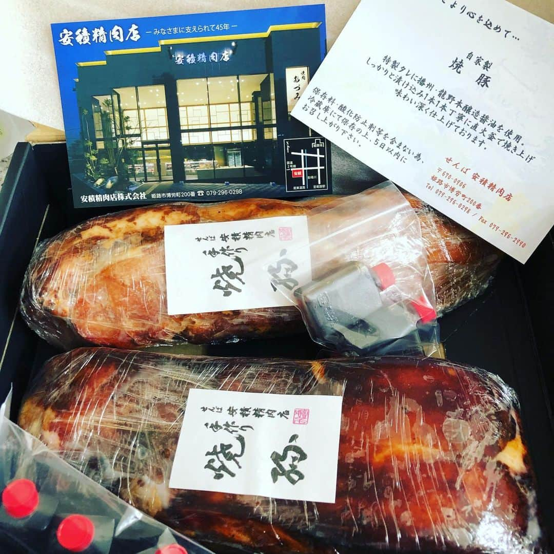 金村義明さんのインスタグラム写真 - (金村義明Instagram)「#阪南商店浅田さん#安積精肉店#銚子の直人#NK興産中村会長#第百生命大谷さん#香芝どんぐりの藤田理事長#毎年毎年感謝でございます」7月17日 12時51分 - yoshiaki_kanemura