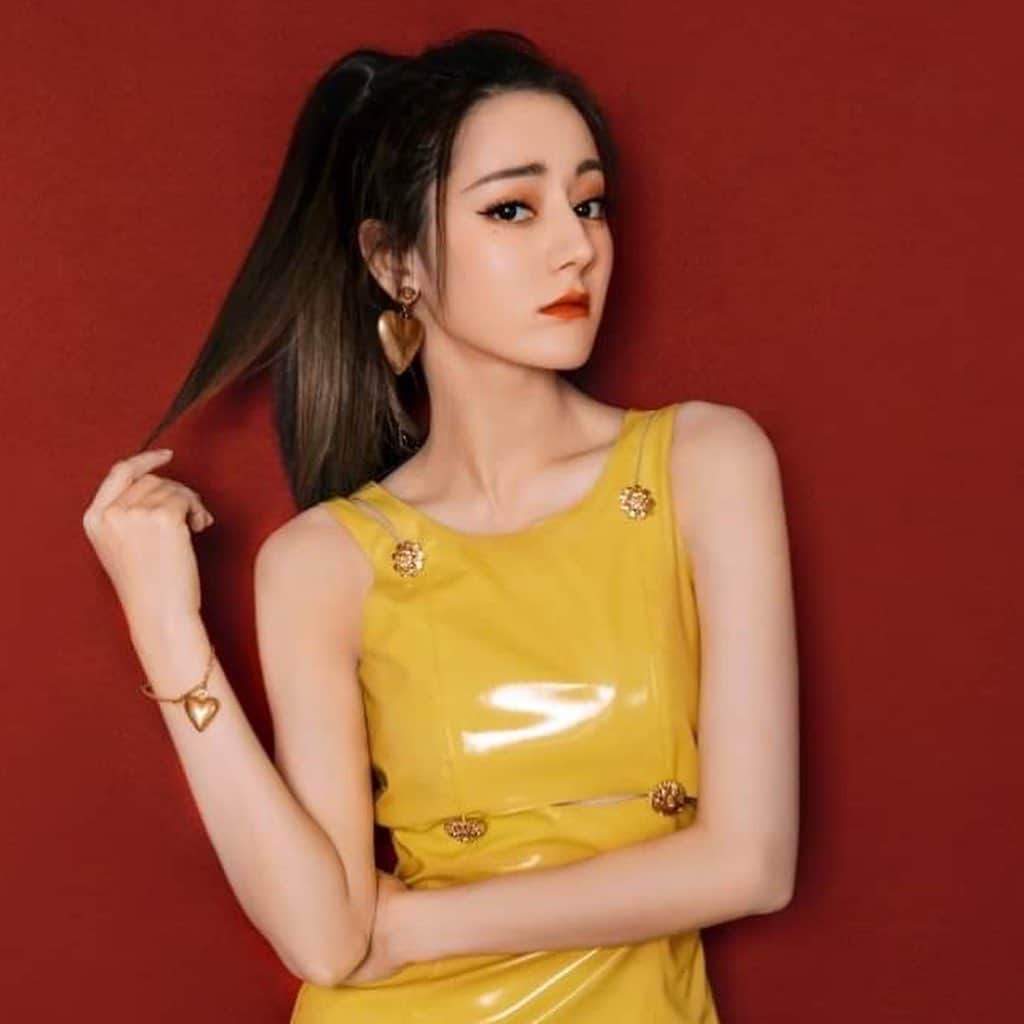 Vogue Taiwan Officialのインスタグラム