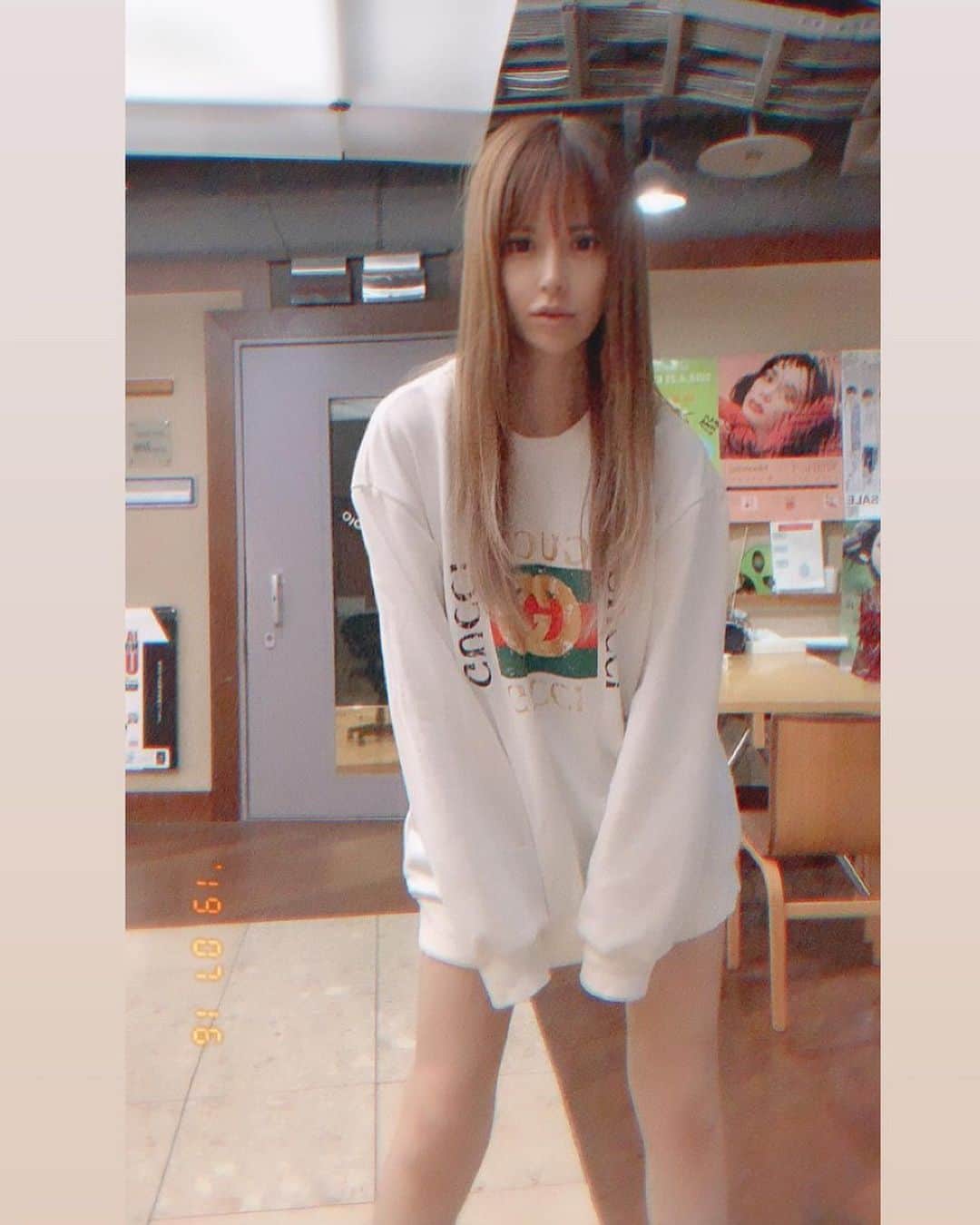 森藤恵美さんのインスタグラム写真 - (森藤恵美Instagram)「晴れたー！😆 もうそれだけで嬉しい！☀️☺️ #sunny #☀」7月 ...