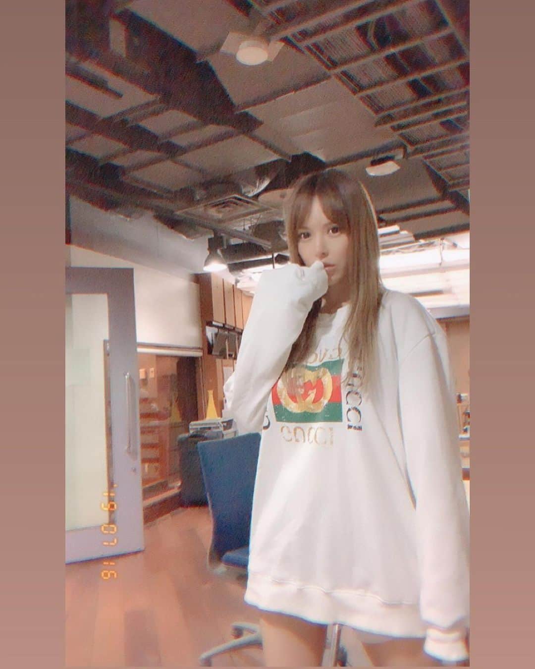 森藤恵美さんのインスタグラム写真 - (森藤恵美Instagram)「晴れたー！😆 もうそれだけで嬉しい！☀️☺️ #sunny #☀」7月 ...