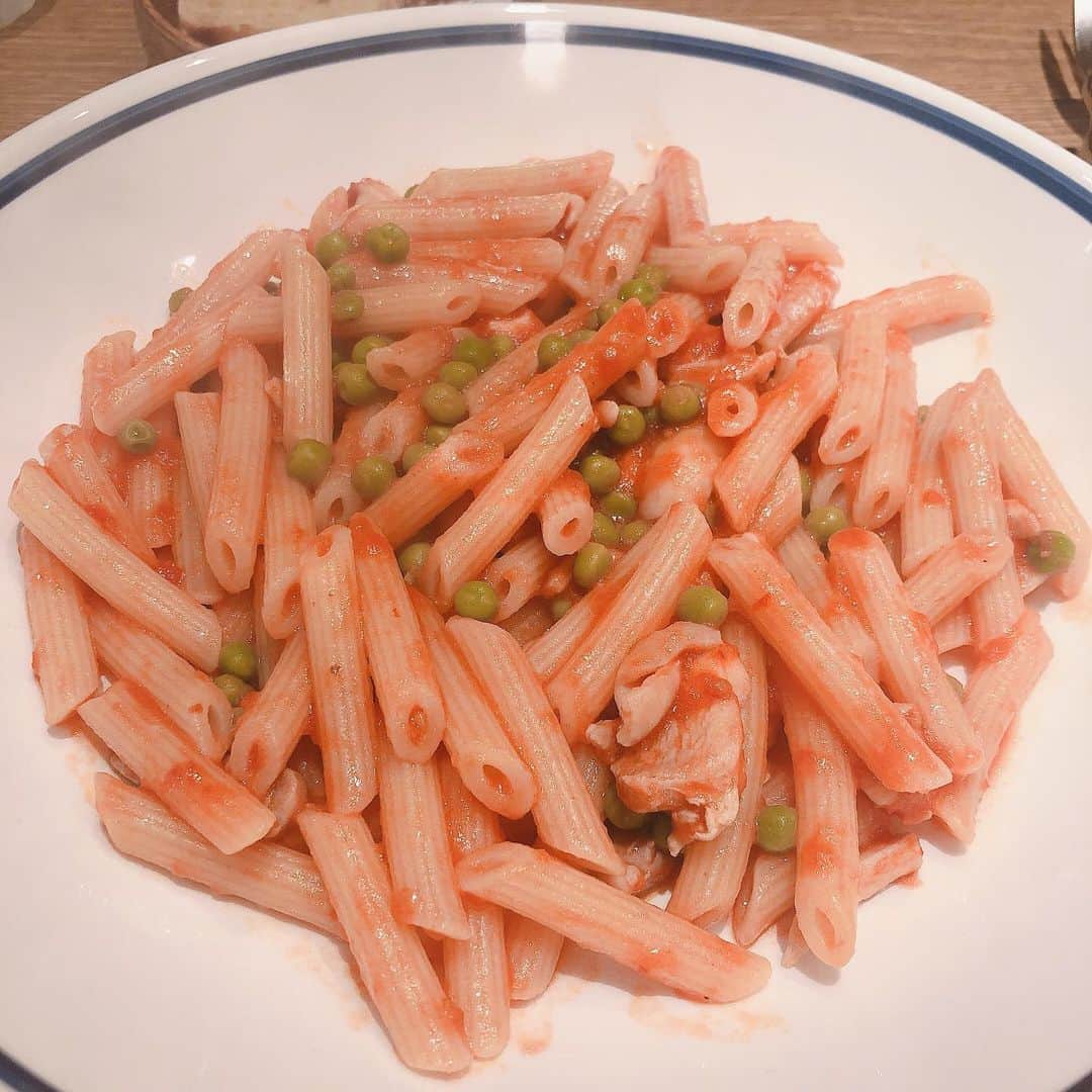 たまたまこのグルメインスタ