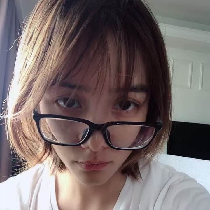 ローラ・チャンのインスタグラム