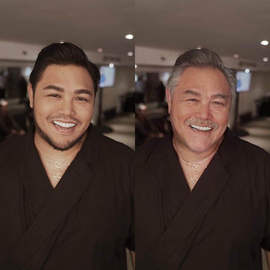 Ivan Gunawanのインスタグラム