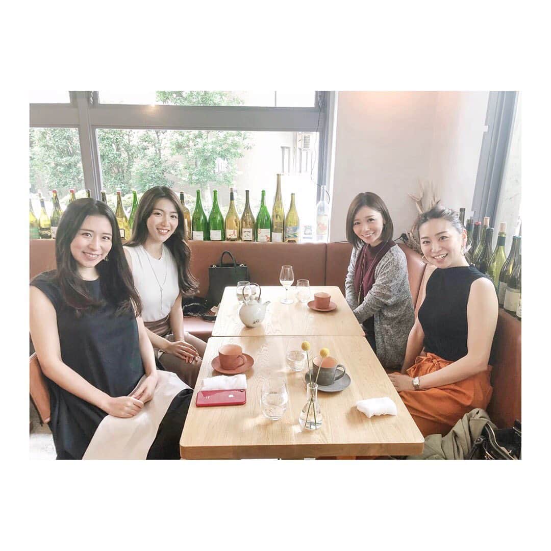 築山可奈のインスタグラム