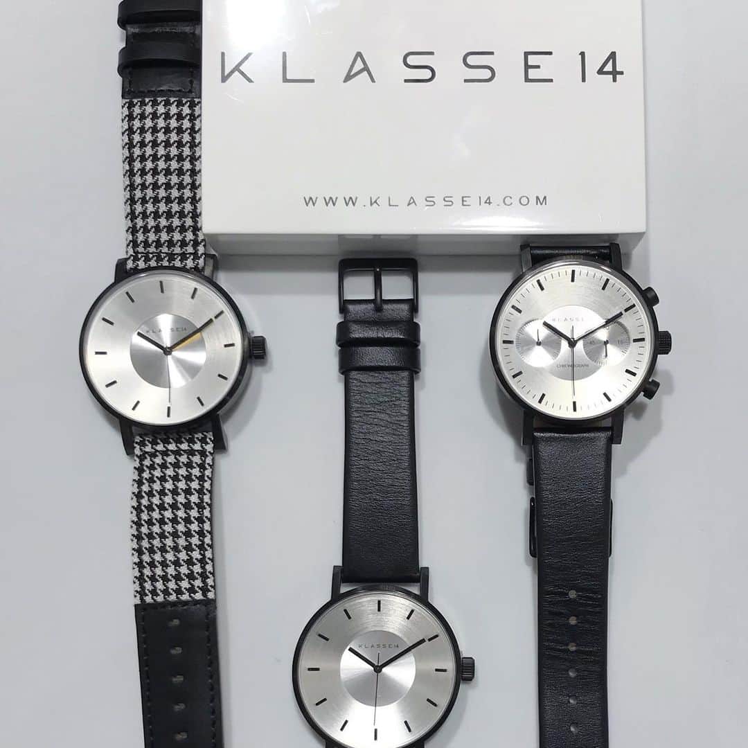 klasse14_japanofficialのインスタグラム