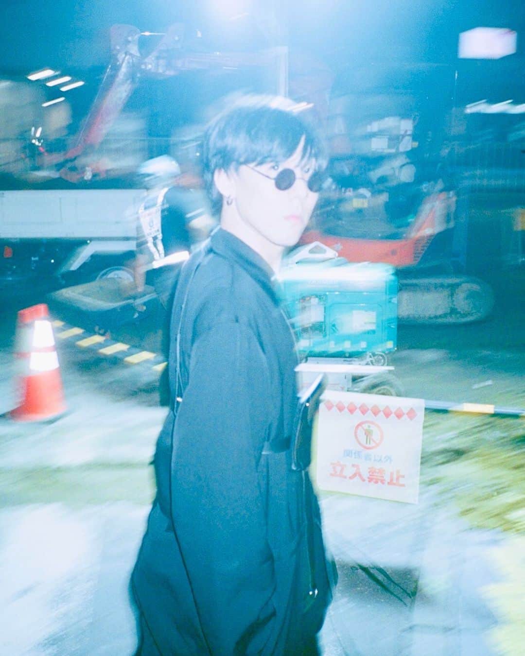 のインスタグラム：「渋谷とYojiro」