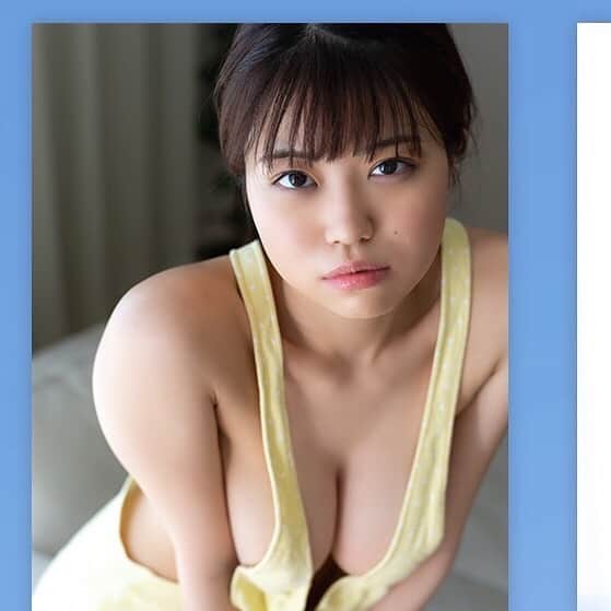 麻亜子のインスタグラム：「ㅤㅤㅤ あと1日💓 ㅤㅤㅤ #麻亜子4thDVD #恋した人だから 7/18発売！ #グリッドグラビア #グリッド投稿 #インスタアート #グラビア #グラビアアイドル #グラドル #モデル #グラビアモデル」