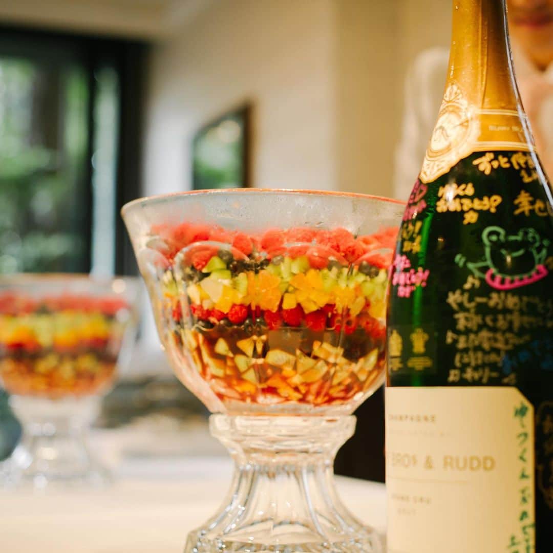 Leau a la boucheのグルメインスタ