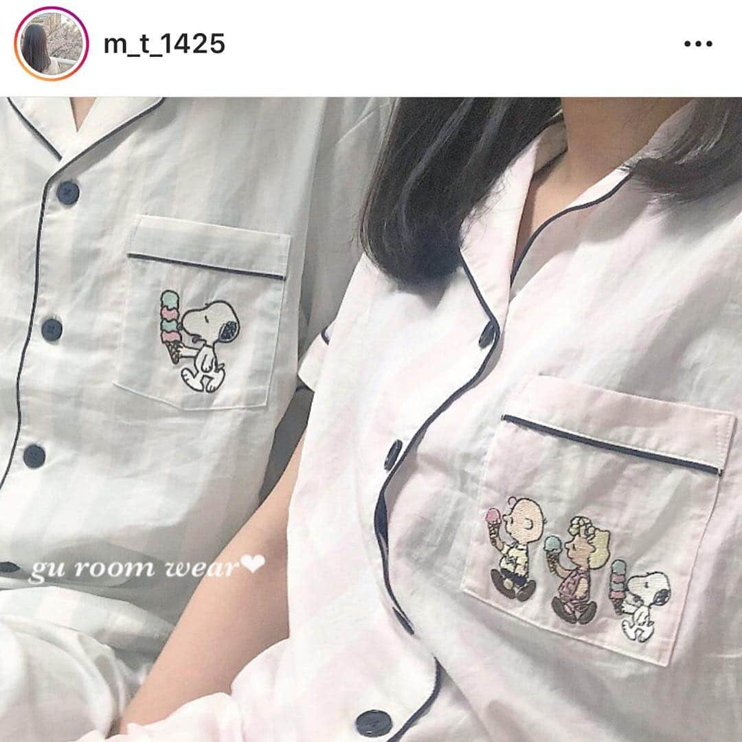 PRESSさんのインスタグラム写真 - (PRESSInstagram)「もうちょっと夏服買い足したいなら、﻿ GUで賢くお買い物しましょ🌱﻿ ﻿ PRESS bloggerの @__24.mr さんは﻿ 全身GUでオシャレにコーデ♡﻿ ﻿ 「最近のootd🦊﻿ 上下GUです〜！GU最強だ、！」﻿ ﻿ @__24.mr さんの PRESS BLOG をcheck☑︎﻿ ﻿ 他にも、﻿ 赤ロゴT、パジャマ、ワンピなどなど﻿ みなさんのGU購入品を一挙にご紹介！﻿ ﻿ ﻿ ——————————————————﻿ #gu#guコーデ#ジーユー#gu女子 #guきれいめ部 #guコーディネート #gu購入品 #クルーネックt #クルーネックtシャツ #tシャツ #tシャツコーデ #ティーシャツ #tシャツ女子 #夏服 #ロゴt #パジャマ#夏服コーデ #コーディネート#シンプルコーデ#プチプラコーデ #プチプラファッション #gu好き #guの輪 #gu新作 #GUパジャマ #新作#購入品#pressblog」7月17日 14時26分 - press.inc