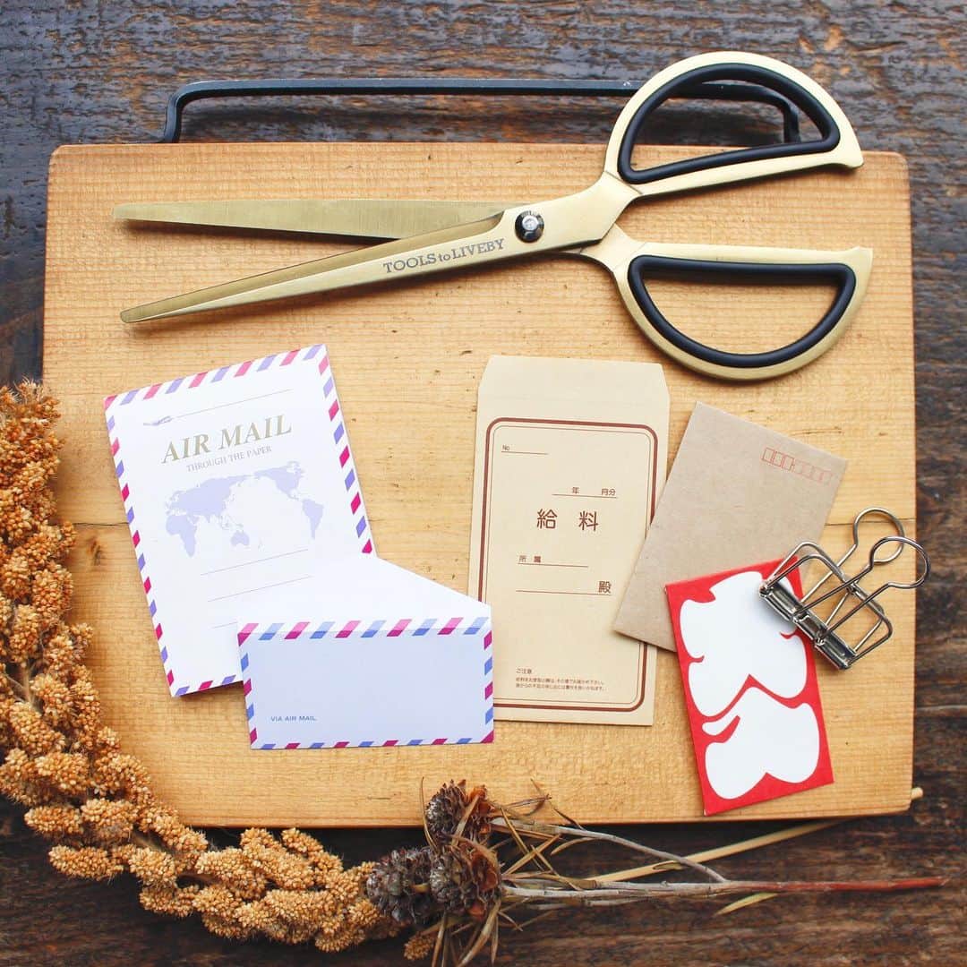 手紙社のグルメインスタ